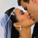 Image for article titled Kim Kardashian's 'Fairy Tale' Wedding Was Light On Love